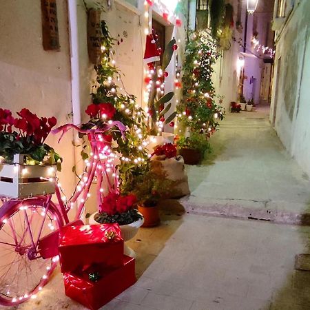 كاستلانيتا B&B Sedilequattro المظهر الخارجي الصورة