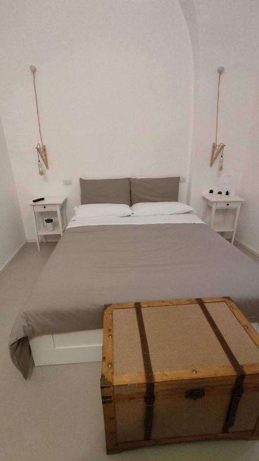 كاستلانيتا B&B Sedilequattro المظهر الخارجي الصورة