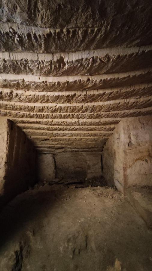 كاستلانيتا B&B Sedilequattro المظهر الخارجي الصورة