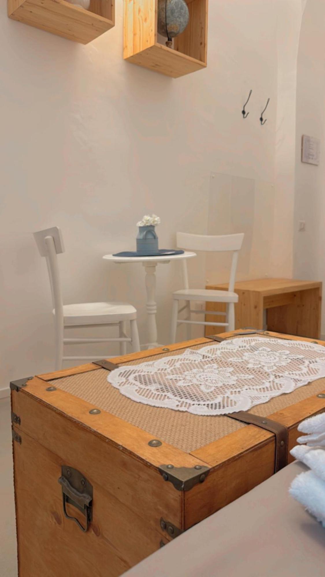 كاستلانيتا B&B Sedilequattro المظهر الخارجي الصورة