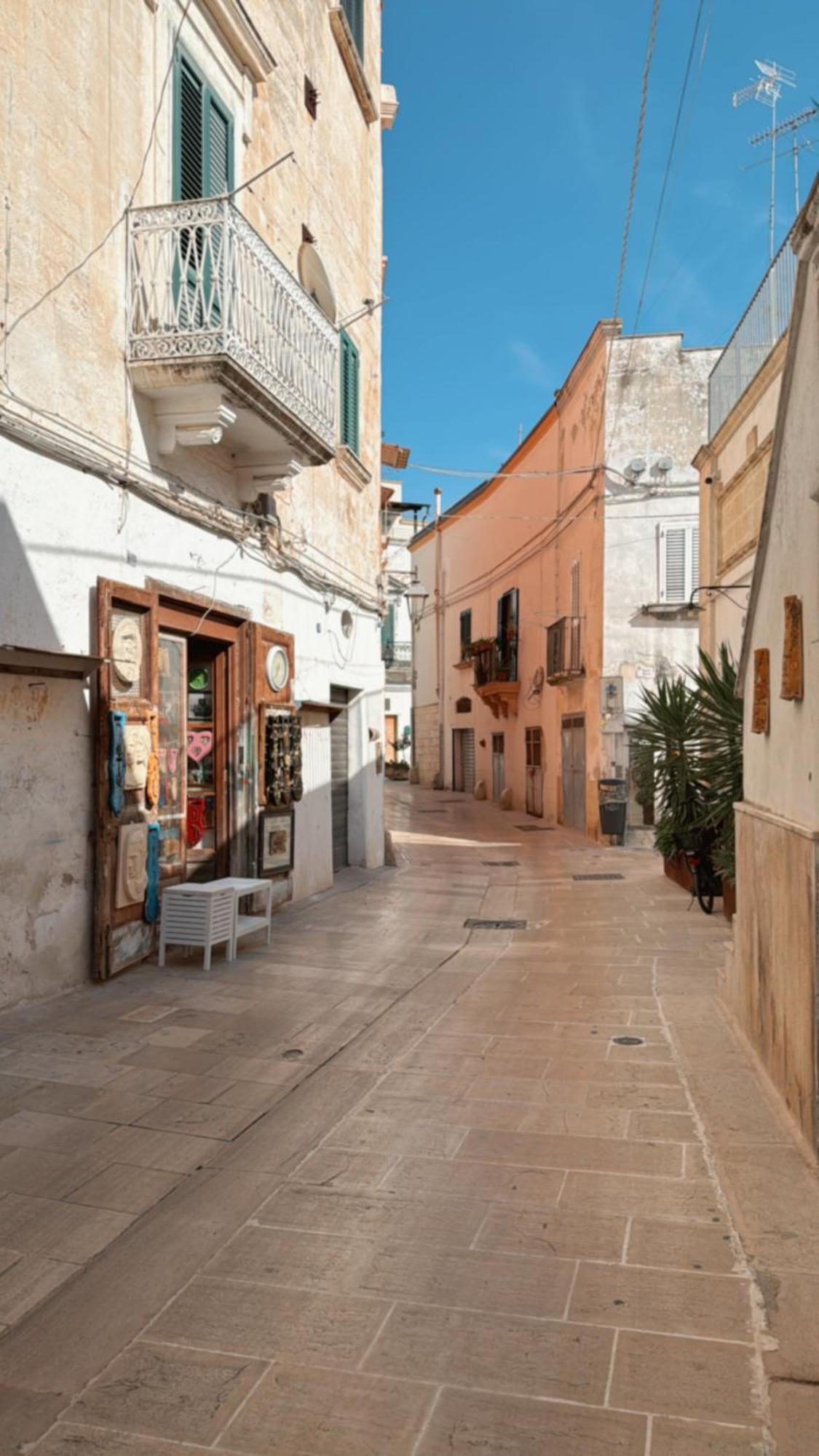 كاستلانيتا B&B Sedilequattro المظهر الخارجي الصورة