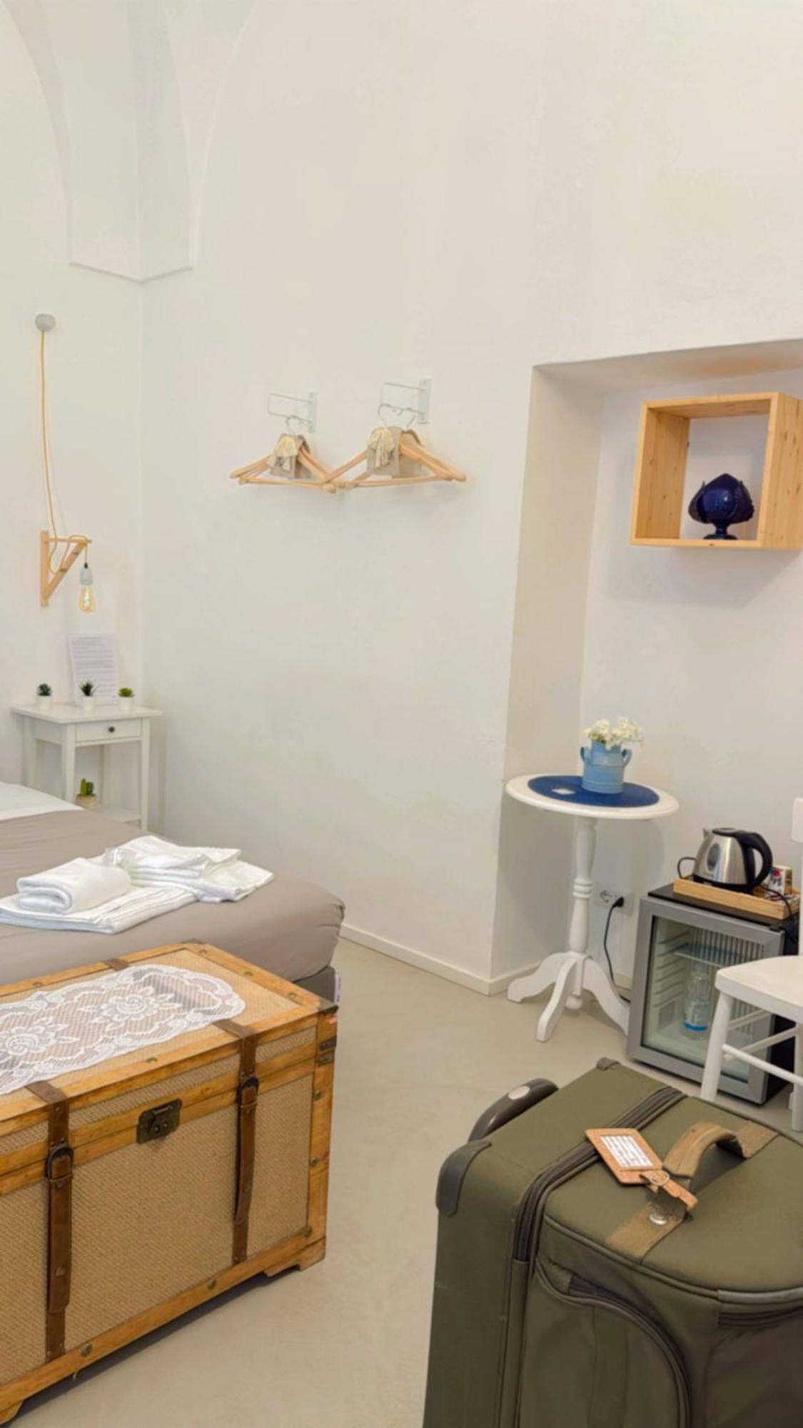 كاستلانيتا B&B Sedilequattro المظهر الخارجي الصورة
