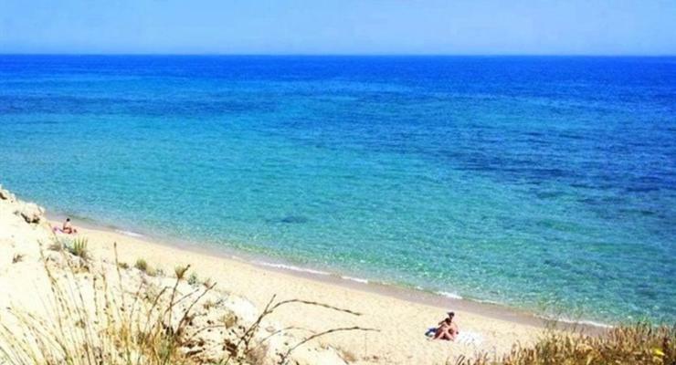 كاستلانيتا B&B Sedilequattro المظهر الخارجي الصورة