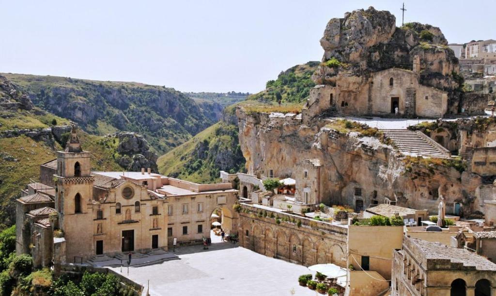 كاستلانيتا B&B Sedilequattro المظهر الخارجي الصورة