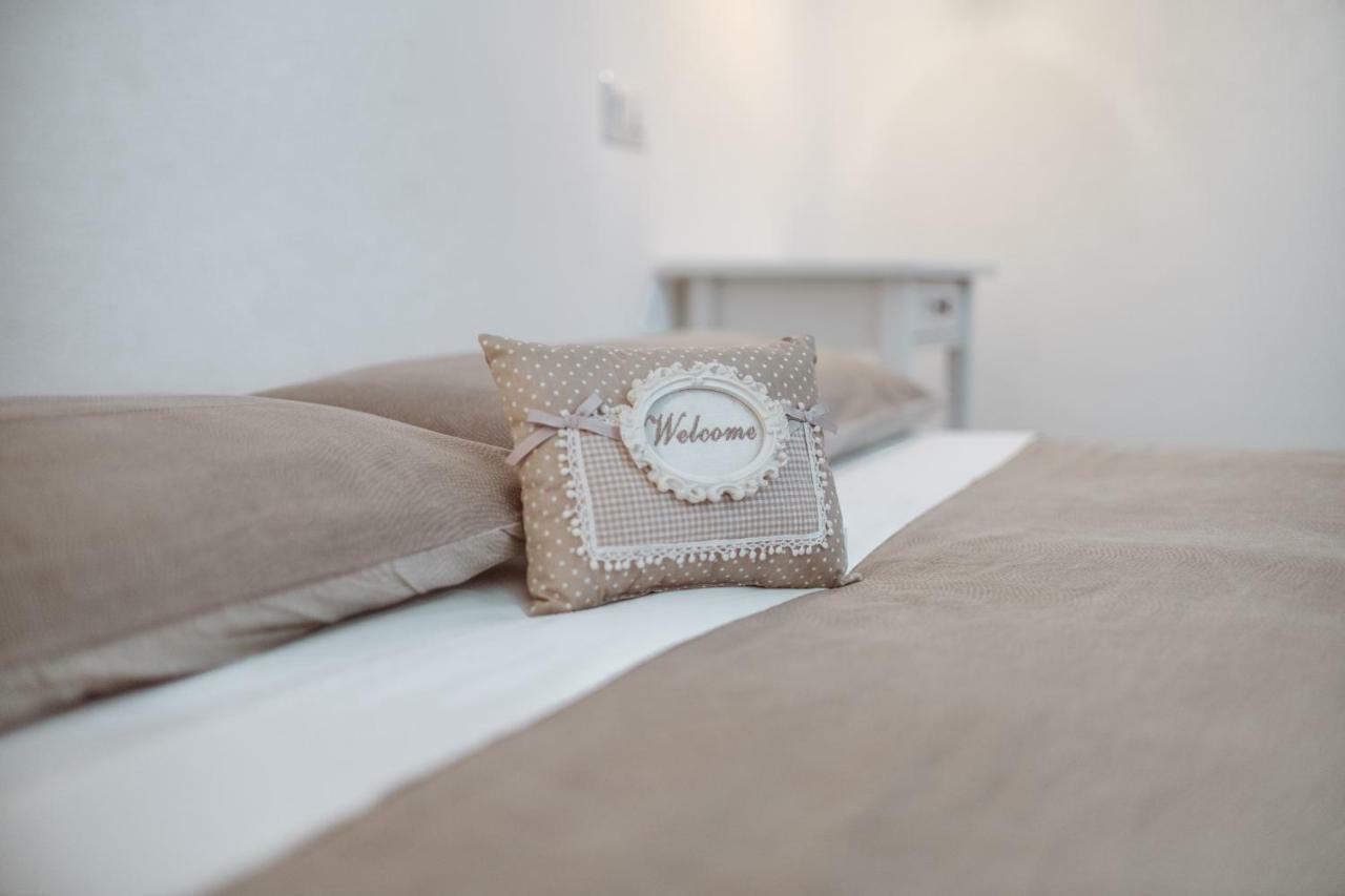 كاستلانيتا B&B Sedilequattro المظهر الخارجي الصورة