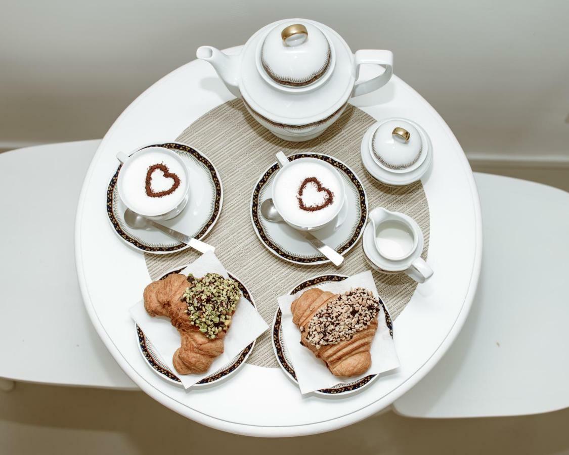 كاستلانيتا B&B Sedilequattro المظهر الخارجي الصورة